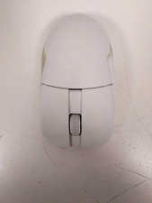 NZXT Lift Elite Wireless Gaming Mouse, White  *No dongle* - NO BOX picture