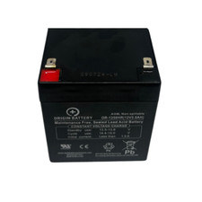 RBC44 Replacement Battery Kit for APC SURT6000XLT Smart-UPS RT UPS Systems picture
