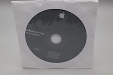 2004 - Apple Airport Extreme Software Installation CD Version 3.4 - Dut's Deals picture