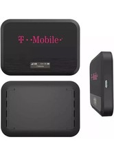 Franklin RT717 (T9) | Black | 4G LTE Mobile Hotspot UNLOCKED picture
