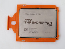 AMD Ryzen Threadripper PRO 3975WX 32-Core 3.5GHz sWRX8 CPU Lenovo Lock picture