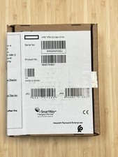HPE Trusted Platform Module 2.0 1.2 Gen10 864279-B21 TPM UEFI picture