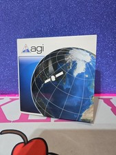 AGI Stk Version 9 - Getting Started With Stk Software For Land,sea,air & Space picture