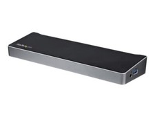 USB3DOCKH2DP StarTech.com Triple Video Laptop Docking Station ~D~ picture