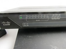 Cisco C892FSP-K9-V02  Port Wired Router picture