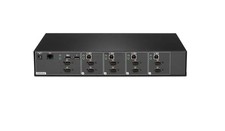 Vertiv Avocent Cybex SC900 Secure KVM Switch SC945DPH-400 picture
