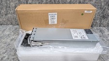 Cisco Meraki 350W Power Supply PWR-C1-350WAC-P-M, C900 350W AC Platinum 🔥New🔥 picture