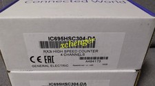 1PCS GE IC695HSC304 PLC module new via FedEx or DHL picture