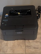 Brother HL-L2340DW Monochrome Compact Wireless Laser Printer non-Genuine Toner picture