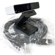 Cisco Webex 4K Pro Ultra HD 1080P Digital Video Webcam Camera CD-DSKCAM w/Cables picture
