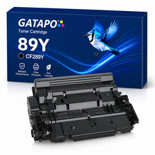 1 Pack 89Y CF289Y toner for Enterprise M507 Series,MFP M528 Series Printer picture
