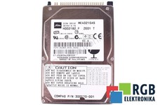 MK4021GAS HDD2182 TOSHIBA - Used - 3 Months Warranty picture