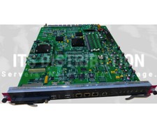 JG497A I HP 12500 MPU Main Processing Unit w/Comware V7 OS for Switch Chassis picture
