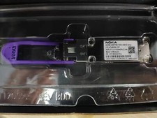 1PC NOKIA 474829A.101 AOSB FTLC1152WGPLC-NN QSFP28 SM E-Temp Transceiver Module picture