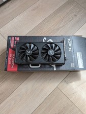 XFX Speedster SWFT 210 AMD Radeon RX 6600 Core Gaming 8GB GDDR6 Graphics Card picture