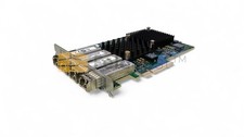 HPE HP 3PAR N9Z18A 4-Port 16Gb FC 10Gb NIC Combo HBA Fiber Channel Card picture