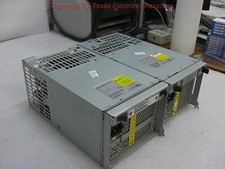 LOT OF TWO Astec RS-PSU-450-AC1N 65667-02a 64362-04b 44192-09b power suppy picture