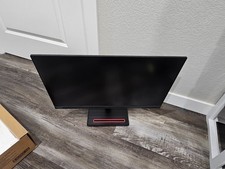 Lenovo ThinkVision S24e-20 Monitor C20238FS0 23.8