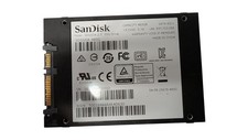 Sandisk SATA 6G/s 480GB 2.5