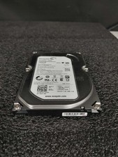 Dell 6TFN1 ST1000DM003 1TB 7.2K RPM 64MB FW CC45 DC 15242 SATA 3.5