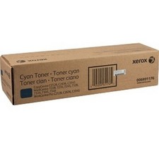 Genuine Xerox 006R01176 Cyan Toner Cartridge WorkCentre 7328 7336 7345 SEALED picture
