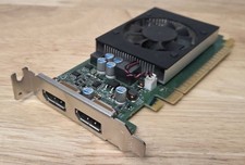 Lenovo Nvidia GeForce GT 730 2GB GDDR5 PCIe Graphics Card FRU 01AJ854 FRU01AJ854 picture