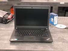 Lenovo Thinkpad E540 Core i7, 500GB, 8GB RAM, WIN 7 / Win 10 Webcam 15.6