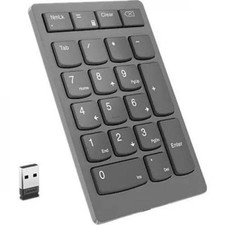 Lenovo Go Wireless Numeric Keypad (4y41c33791) picture