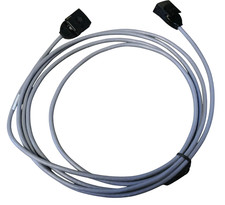 Lot 6 Commscope Systimax VP-P8GS-DG-12FT  -  picture