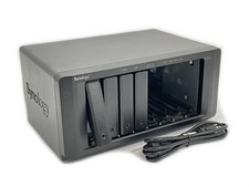Synology DiskStation DS1817+ 8-Bay NAS 10GbE 8GB RAM - No Drives picture