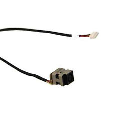AC DC Power Jack Cable Harness for HP Pavilion 2000 2000-410US 2000Z-400 Series picture