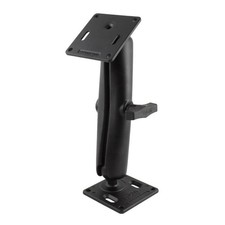 RAM-102U-D-2461  RAM Double 75x75mm VESA Mount - Long... picture