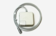 Genuine Apple 45W L-Tip Magsafe 1 Power Adapter A1374 for Old Macbook Air picture