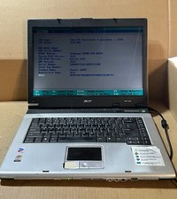 Used - Parts - Vintage - Acer Aspire 1640Z - Intel Pentium M - Centrino - 1GB picture