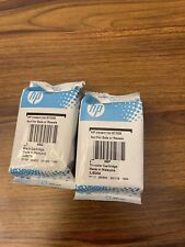 HP 67/305 2-Pack Ink Cartridges - Black/Tri-color Make Sure Can Use Please  picture
