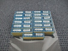 LOT OF 117 Ramaxel RMR1870EC58E9F-1333 89Y9224 4GB PC3-10600U Desktop RAM picture
