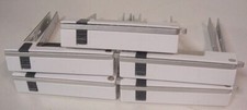 ICY DOCK EXTRA HDD 3.5in TRAY W/ SCREWS MB559  MB561 MB559TRAY 5 PACK picture