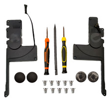 Left+Right Speakers Set For MacBook Pro 15