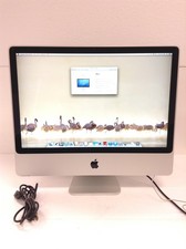 Apple iMac A1225 24
