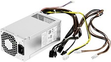 PCK026 550W Power Supply For HP Z2 Z1 800 880 G4 G5 G6 Power Supply L75200-004 picture