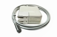 Lot of 10 Genuine Apple 45W L-Tip Magsafe 1 Power Adapter A1374 for Macbook Air picture
