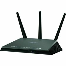 NetGear R7000P-100NAR Nighthawk AC2300 Smart WiFi Router New,  picture