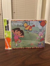 Dora the Explorer Fiesta With Friends Memo Paper Notepad Mousepad (60 Sheets) picture