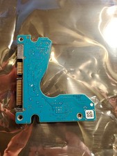 Seagate 100781943 REV A PCB BOARD ONLY TESTED picture