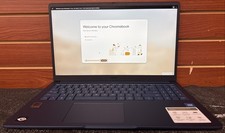 ASUS Chromebook CX15 Laptop, 15.6 in FHD IPS LCD Display, Intel Processor N50, picture