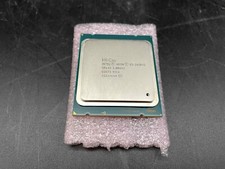 IBM Intel Xeon 10-core E5-2690 v2 3.0Ghz CPU, 00Y2787 picture