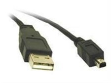 Cables To Go 6ft USB A To Mini B Device picture