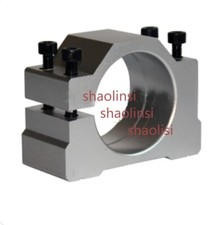 Inner Diameter 48- 56mm Spindle Motor Bracket Seat Aluminum 3D Printer Mounting picture