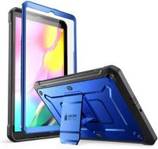 SUPCASE UBPro Screen Case Hard Tablet Cover For Samsung Galaxy Tab A 10.1