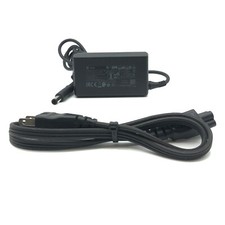 Original HP Power Supply Adapter for HP Omen 27 27c Gaming Monitor 27